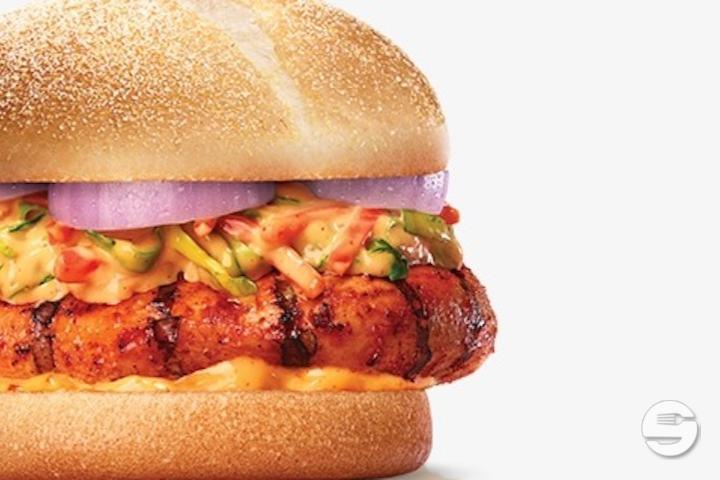 Burger Nomad - Nomad Food