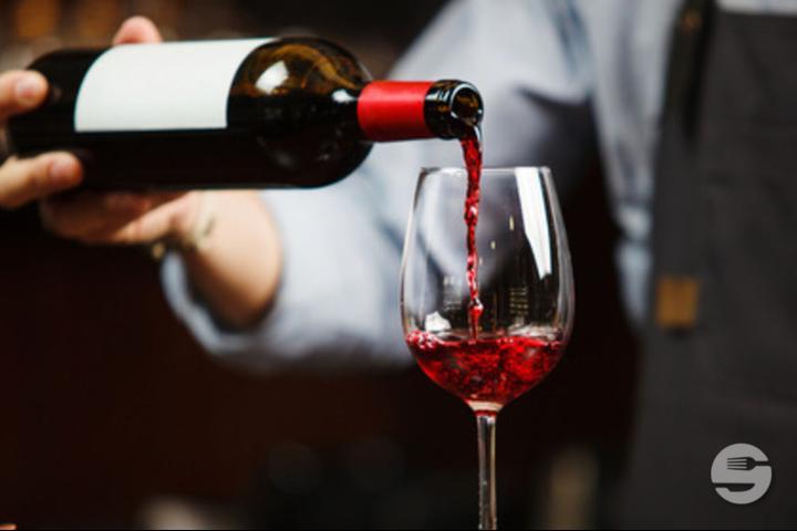 Gamay Savièse - Restaurant de la Croix Blanche