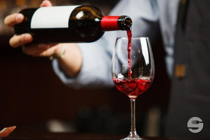 Pinot noir - Les Hospitalières - Restaurant de la Croix Blanche
