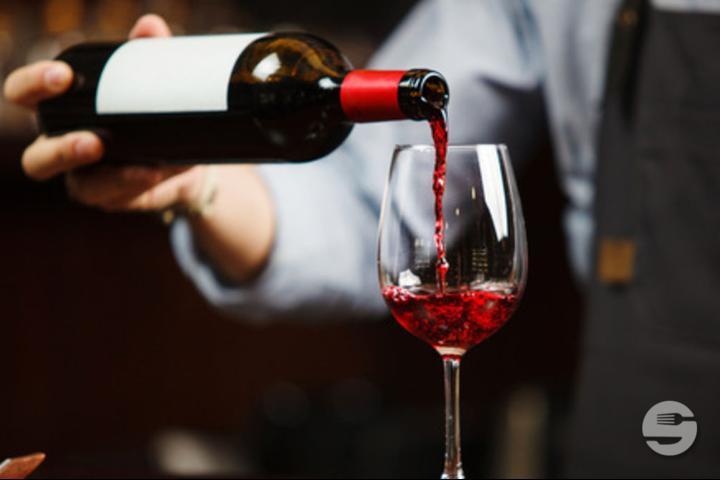 Merlot - Restaurant de la Croix Blanche