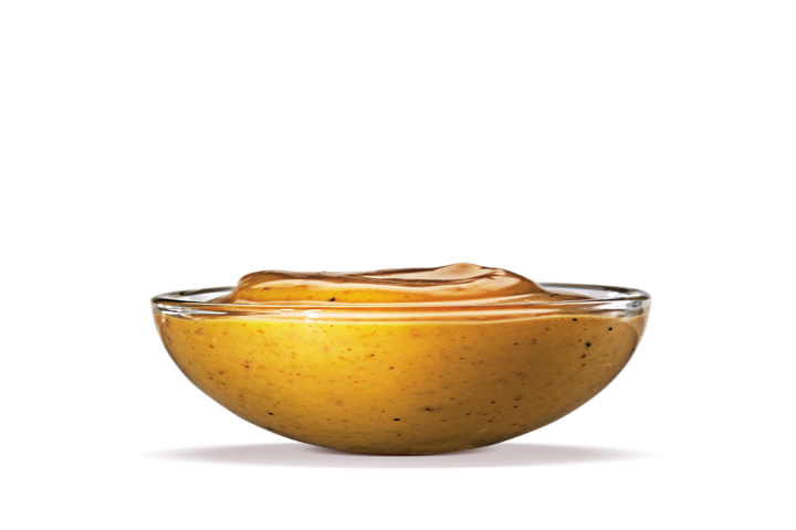 Curry Dip - Burger King