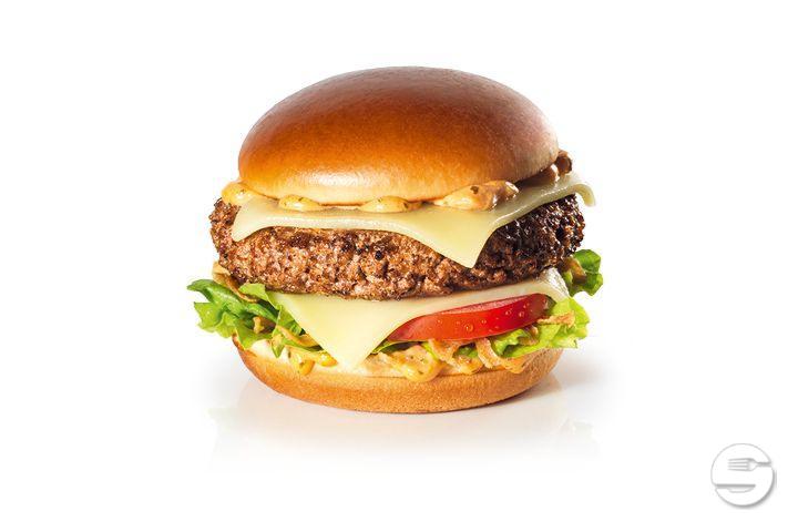 Signature "The Farmer" - McDonald's
