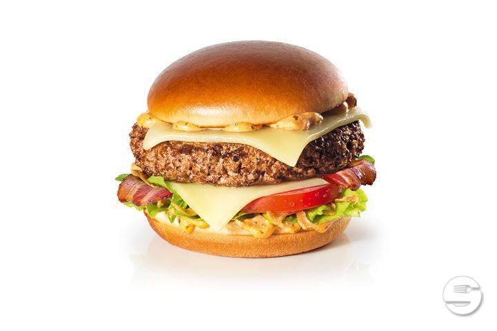 Signature "The Farmer" Bacon - McDonald's
