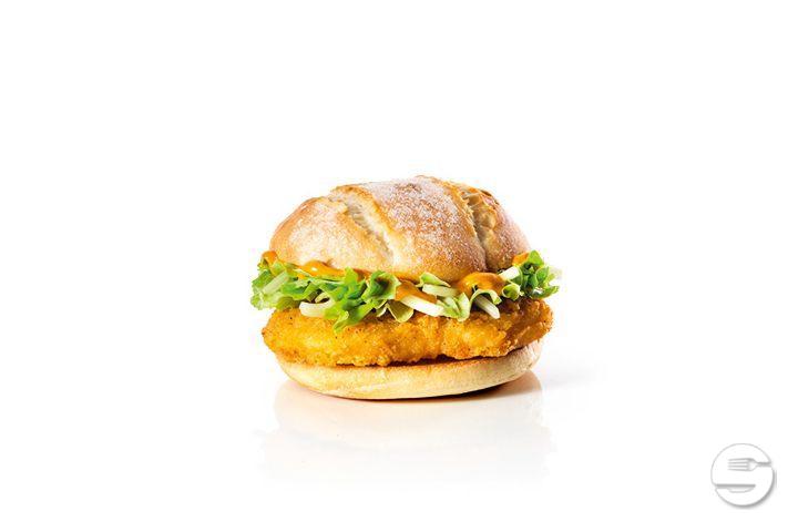 Chicken Paprika - McDonald's