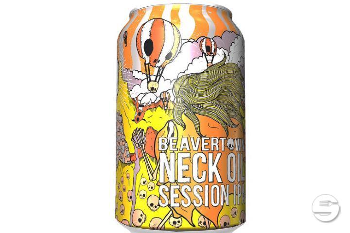Beavertown Neck Oil - The Alehouse – Palmhof