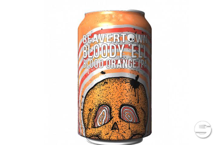 Beavertown Bloody 'Ell - The Alehouse – Palmhof