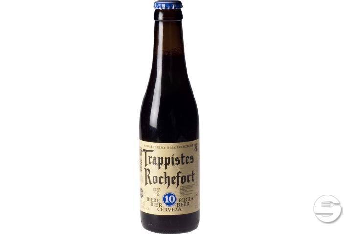 Rochefort 10 - The Alehouse – Palmhof