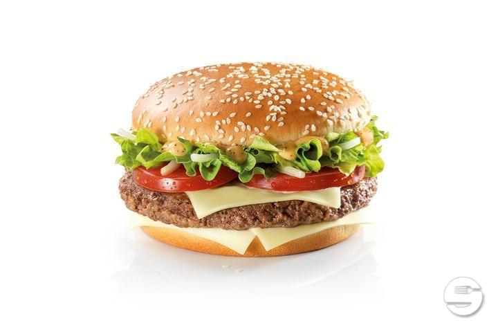 Big Tasty - McDonald's