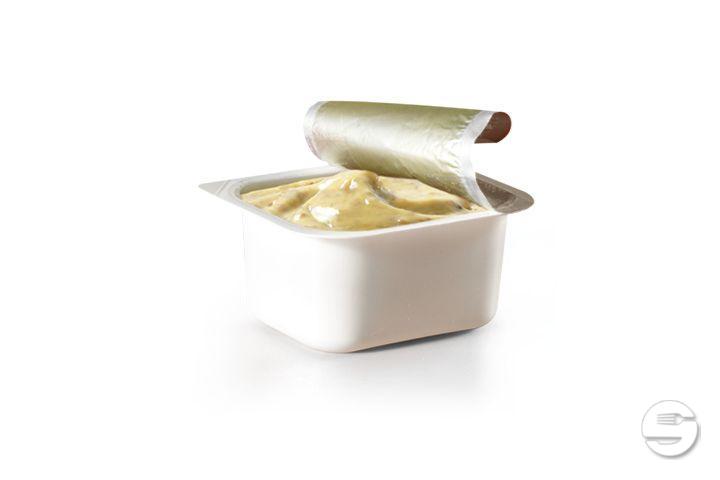 Mustard Sauce - McDonald's