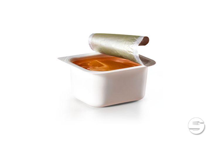 Sweet & Sour Sauce - McDonald's