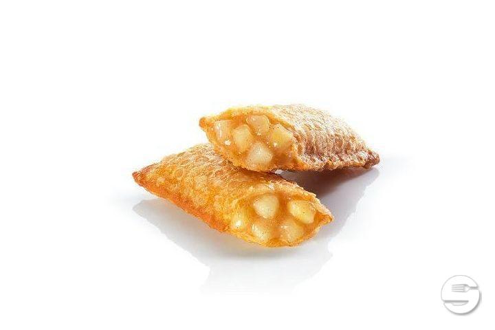 Apple Pie - McDonald's