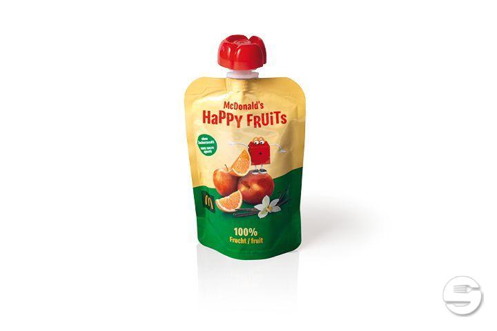 Fruit Compote - McDonald's
