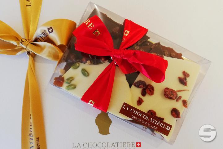 Allure P.A.C - La Chocolatière