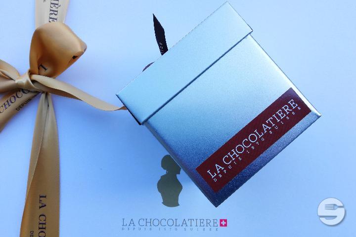 Chocolat à boire - La Chocolatière