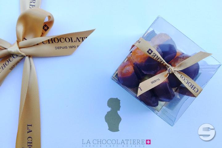 Quartiers Clementines - La Chocolatière