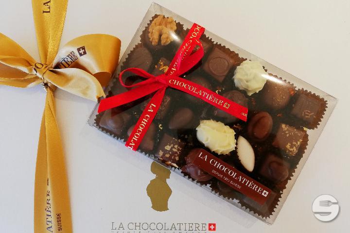 Allure Pralines - La Chocolatière