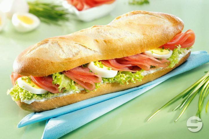 Salami - Al Panino