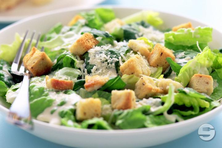 Caesarsalat - Al Panino