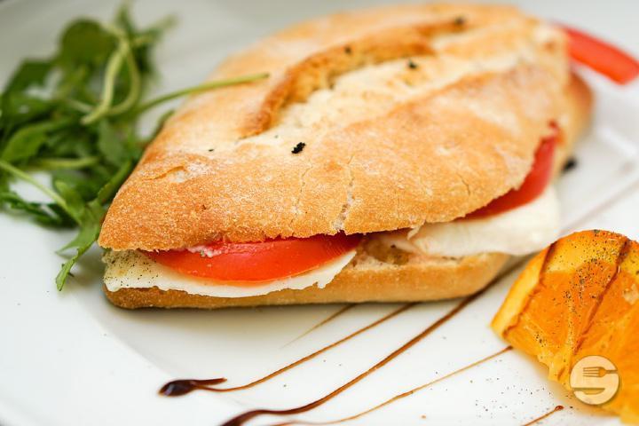 Al Pacino - Al Panino