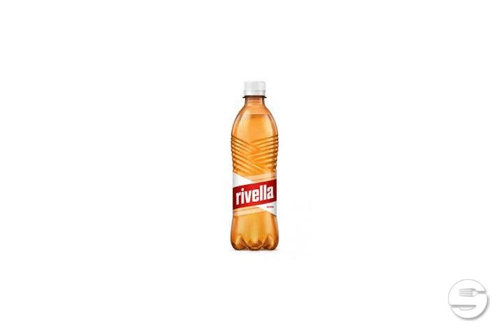 Rivella Red - Al Panino
