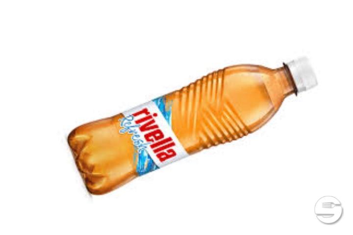 Rivella Refresh - Al Panino