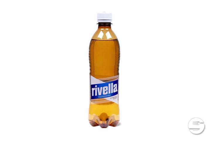 Rivella Blue - Al Panino