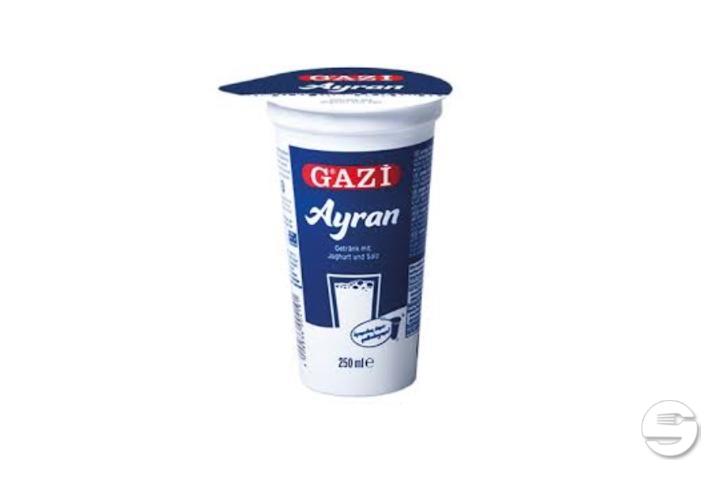 Ayran - Al Panino