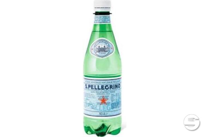 St. Pellegrino - Al Panino