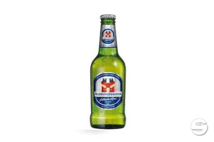 Bier Feldschlösschen - Al Panino