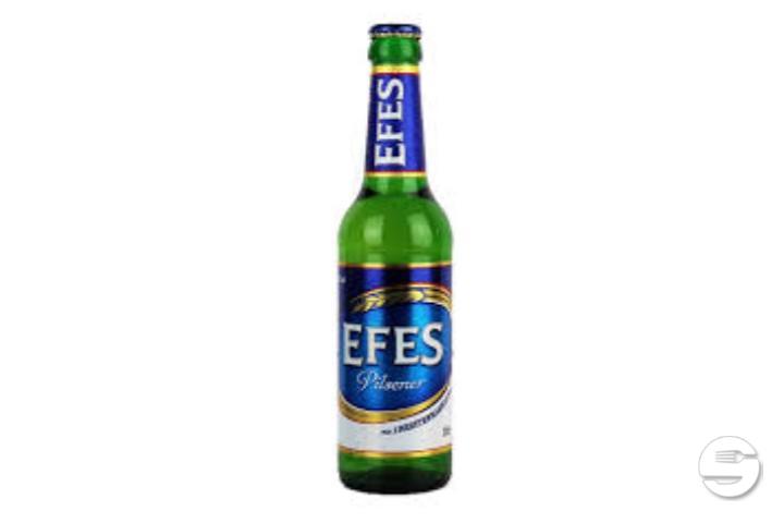 Bier Efes - Al Panino