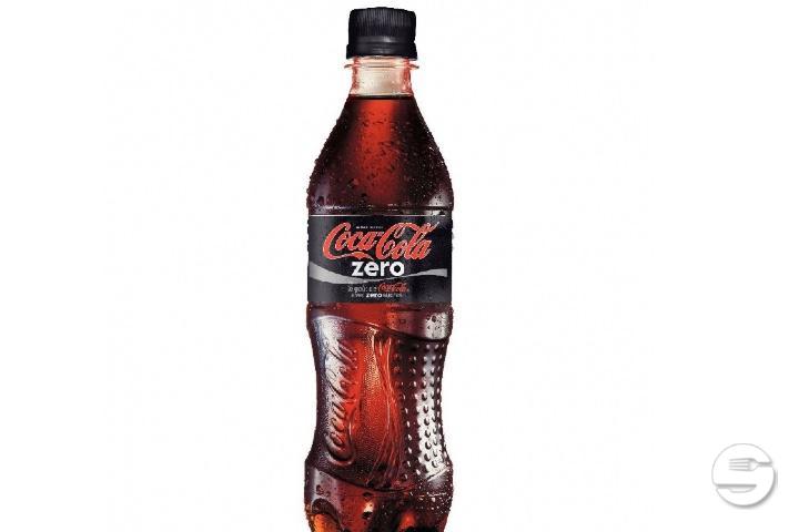 Coca Cola Zero - Al Panino