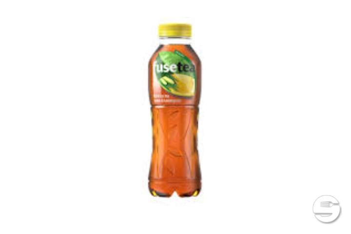 Fuseatea Lemon - Al Panino
