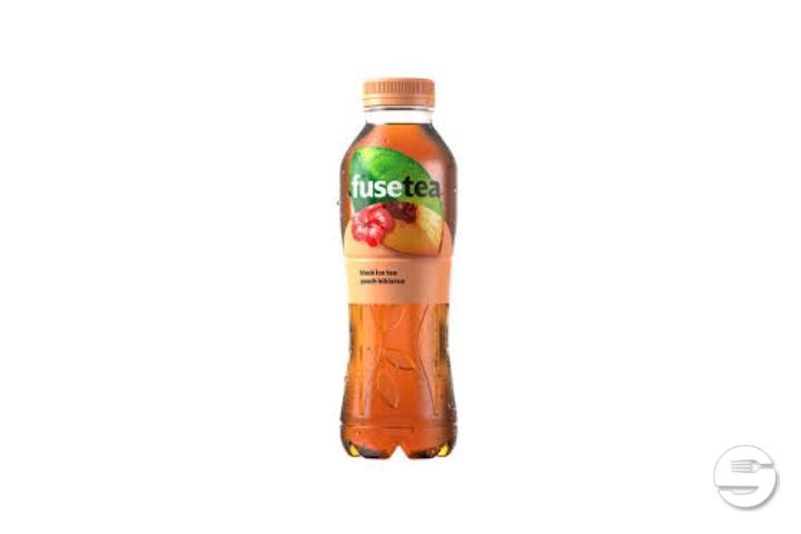 Fuseatea Peach - Al Panino