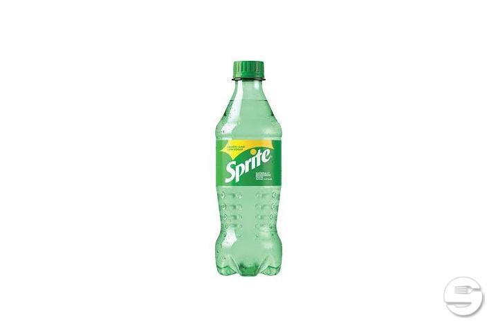 Sprite - Al Panino
