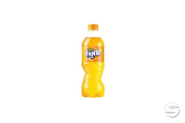 Fanta - Al Panino