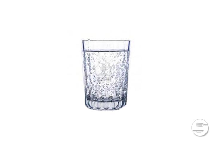 Sparkling Water - Big One Burger Montreux