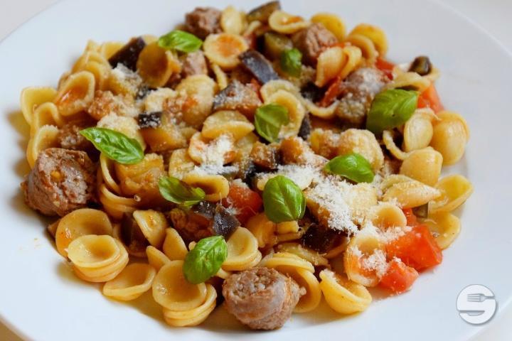 Orecchiette Adriatico - Hotel de Commune