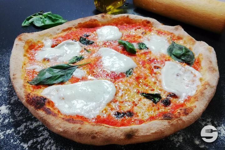 Pizza National - Hotel de Commune