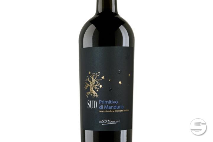Primitivo Rouge - Hotel de Commune