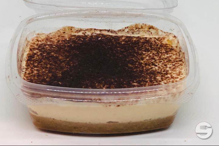 Tiramisu - Piadina' Mia