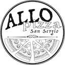 Logo Allo Pizza San Sergio