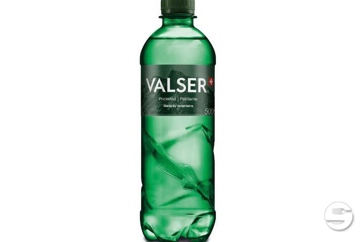 Mineral Water and Sparkling - Allo Pizza San Sergio