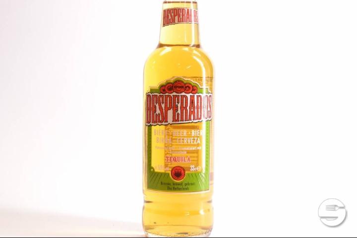 Desperados - Allo Pizza San Sergio