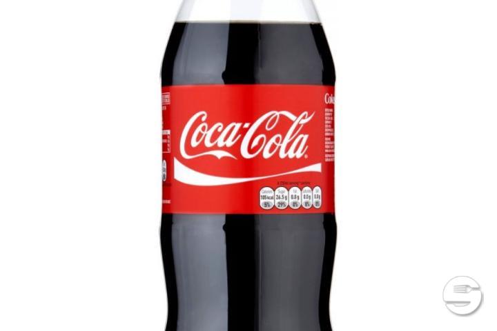 Large Format Sodas - Allo Pizza San Sergio
