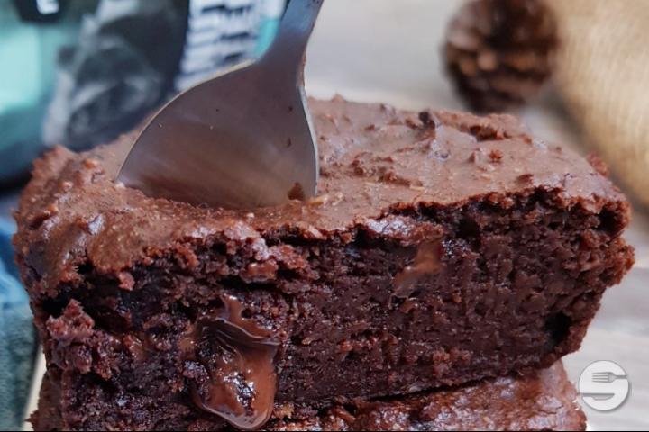 Fondant au Chocolat - Allo Pizza San Sergio