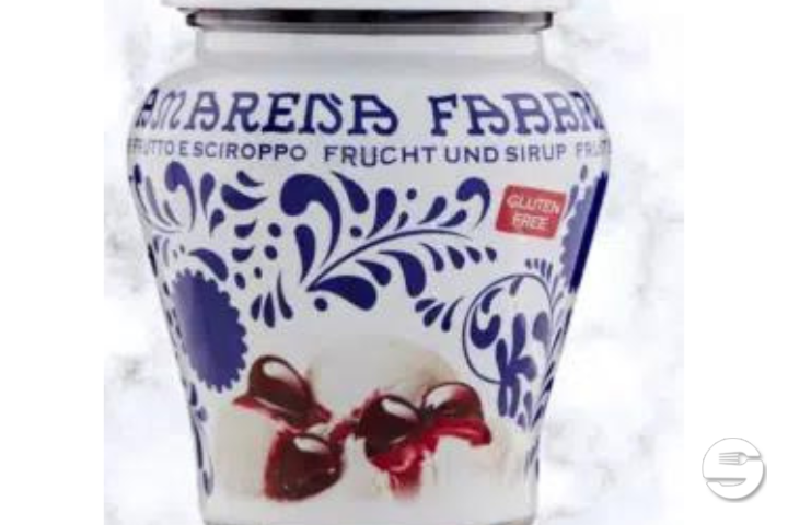 Amarena Fabbri - Allo Pizza San Sergio