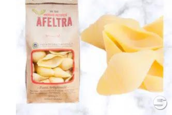 Conchiglioni AFELTRA - Allo Pizza San Sergio
