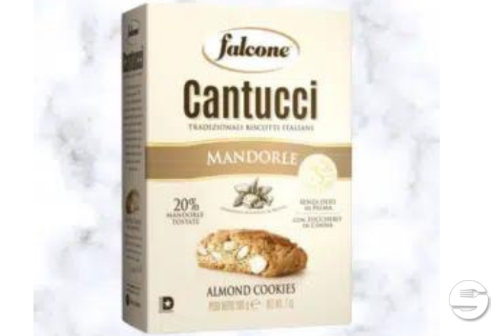 Cantucci d’Abruzzo Falcone - Allo Pizza San Sergio