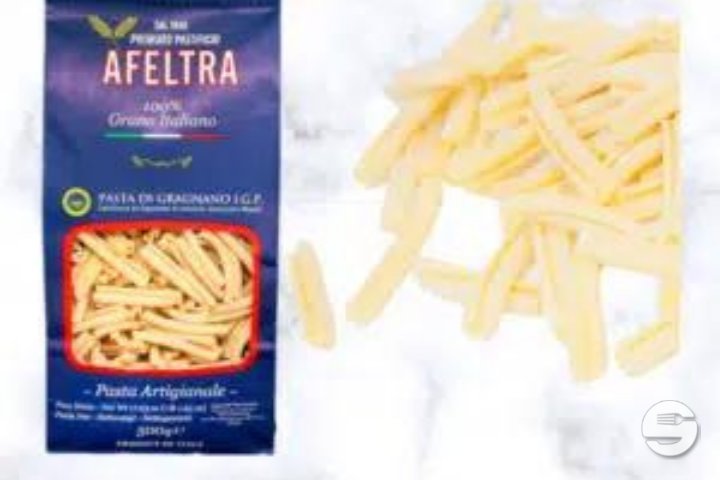 Casareccia AFELTRA - Allo Pizza San Sergio