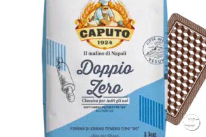 Farine Doppio Zero Caputo - Allo Pizza San Sergio